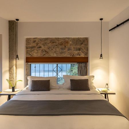Asomaton By Oniro Hotel Athens Exterior photo