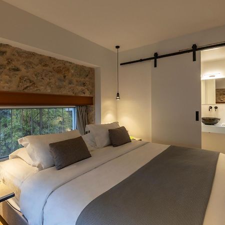 Asomaton By Oniro Hotel Athens Exterior photo
