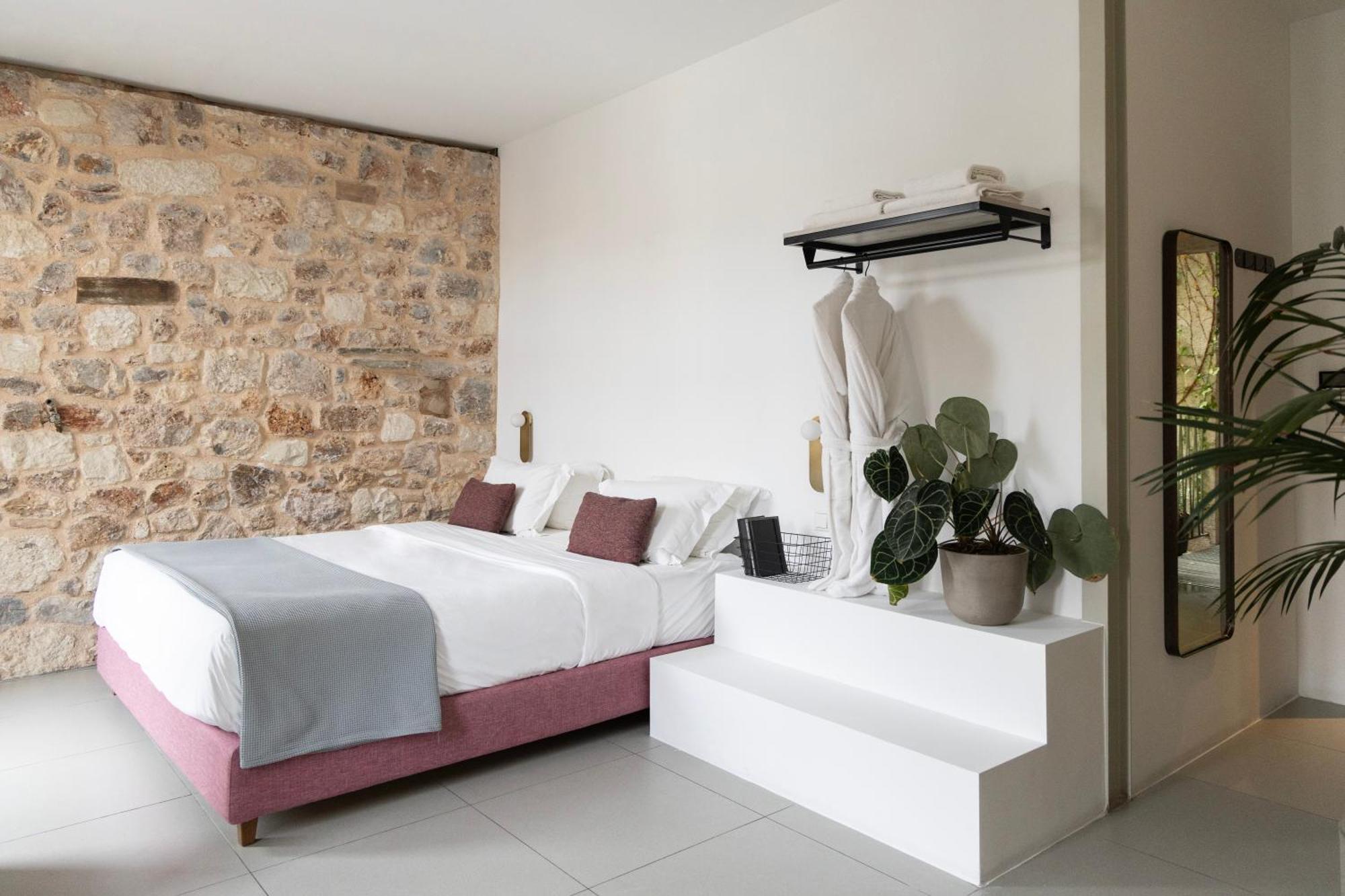 Asomaton By Oniro Hotel Athens Exterior photo