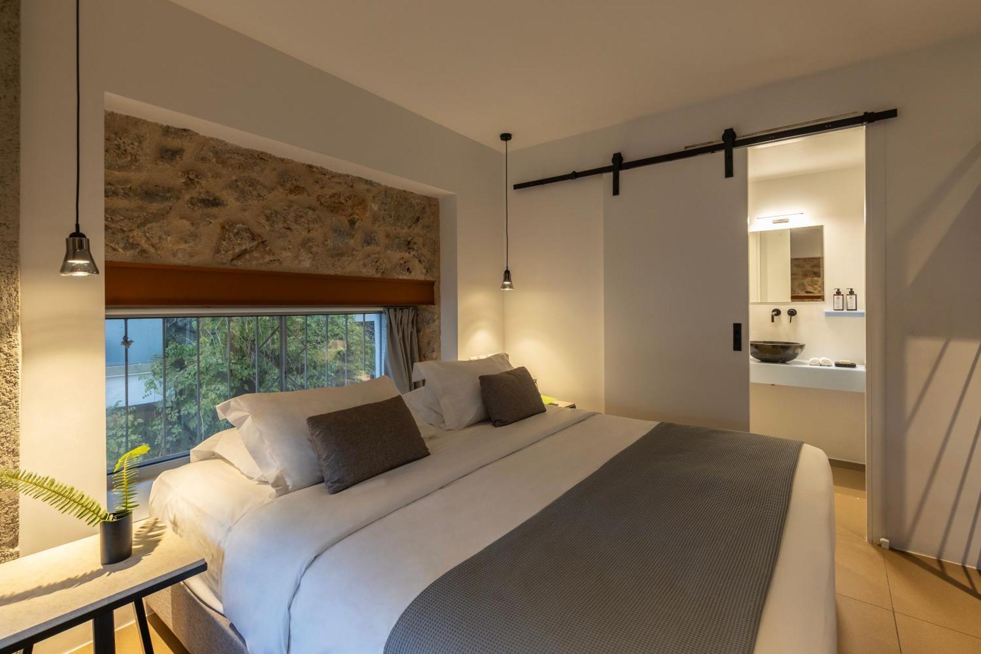 Asomaton By Oniro Hotel Athens Exterior photo