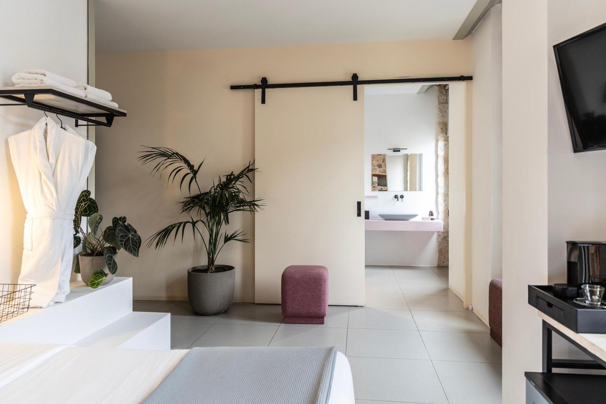 Asomaton By Oniro Hotel Athens Exterior photo