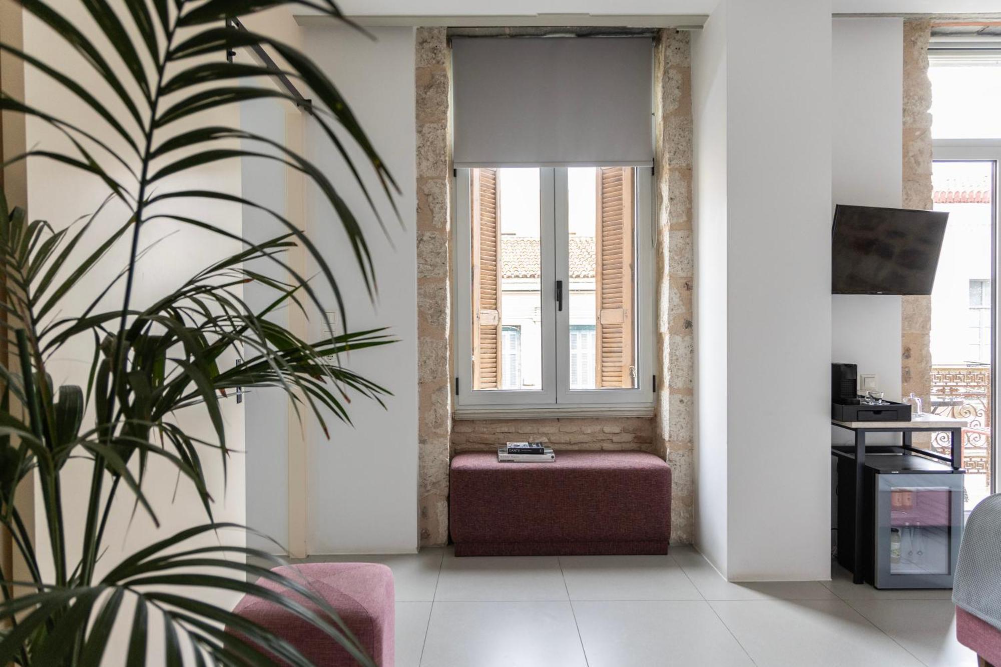 Asomaton By Oniro Hotel Athens Exterior photo