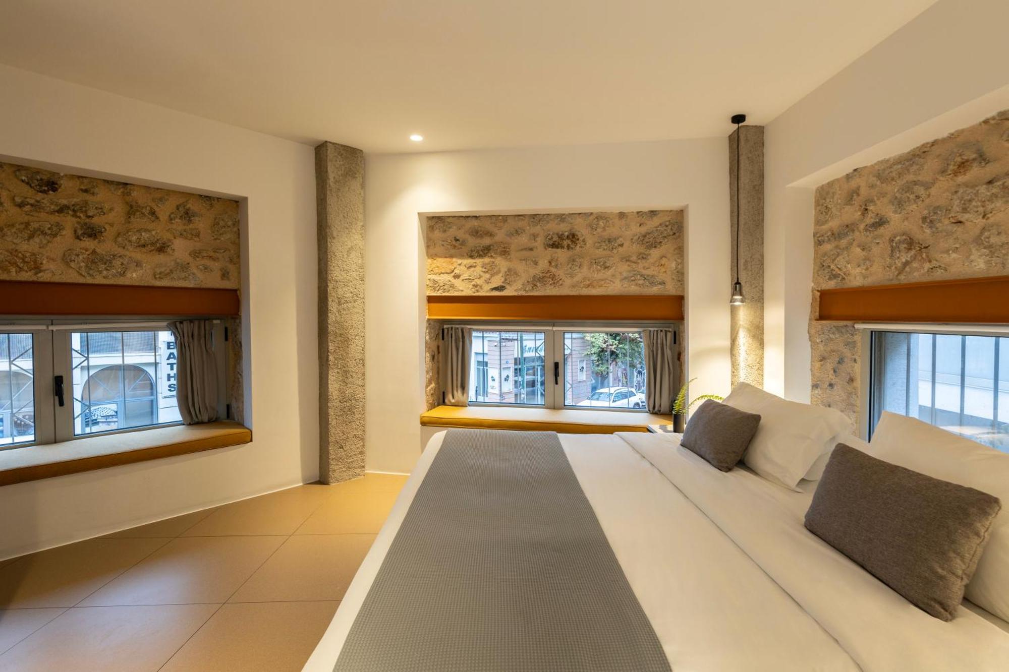 Asomaton By Oniro Hotel Athens Exterior photo