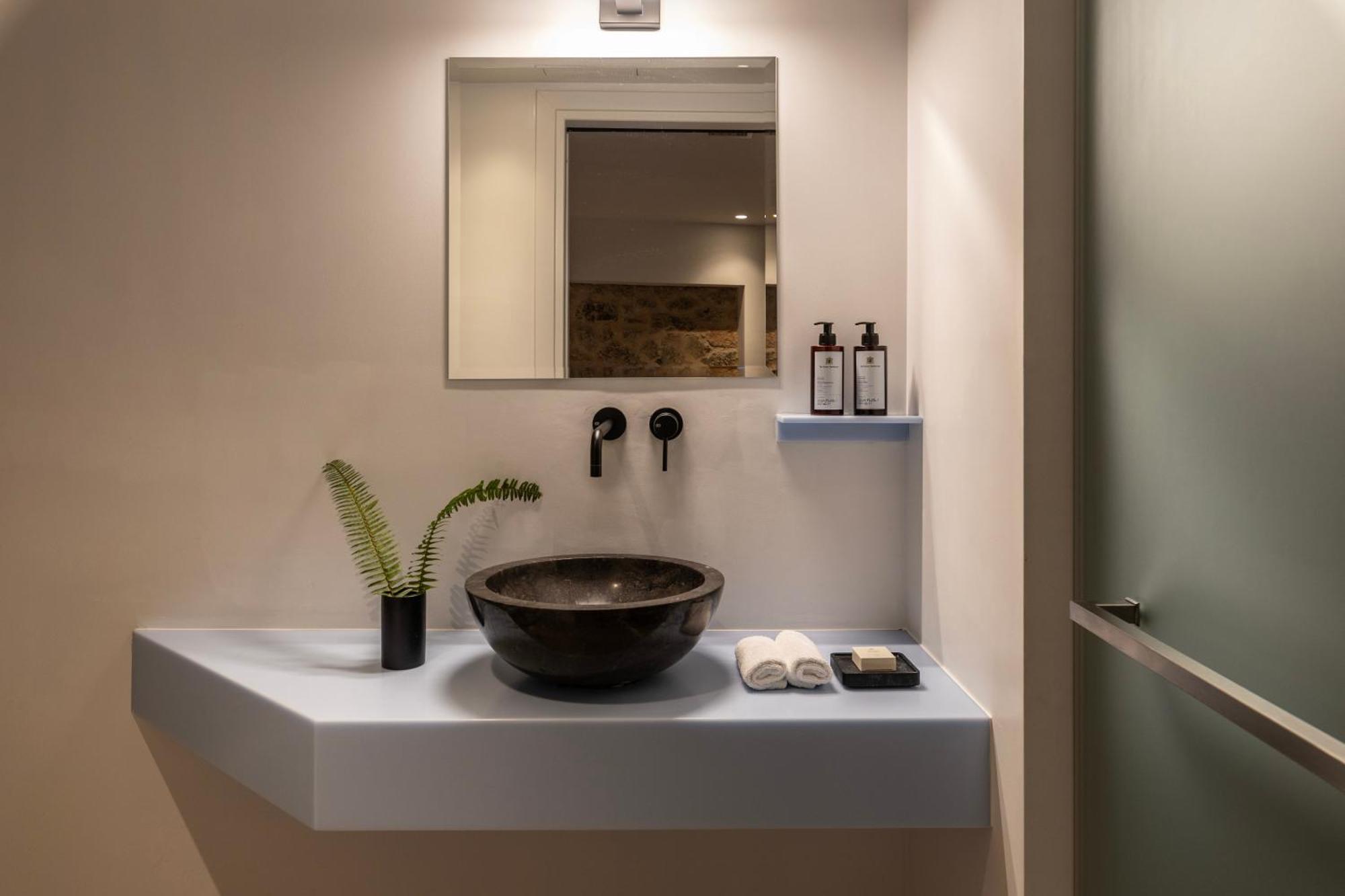 Asomaton By Oniro Hotel Athens Exterior photo