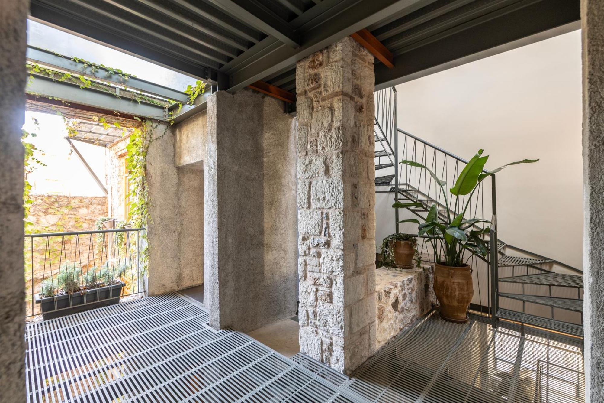 Asomaton By Oniro Hotel Athens Exterior photo