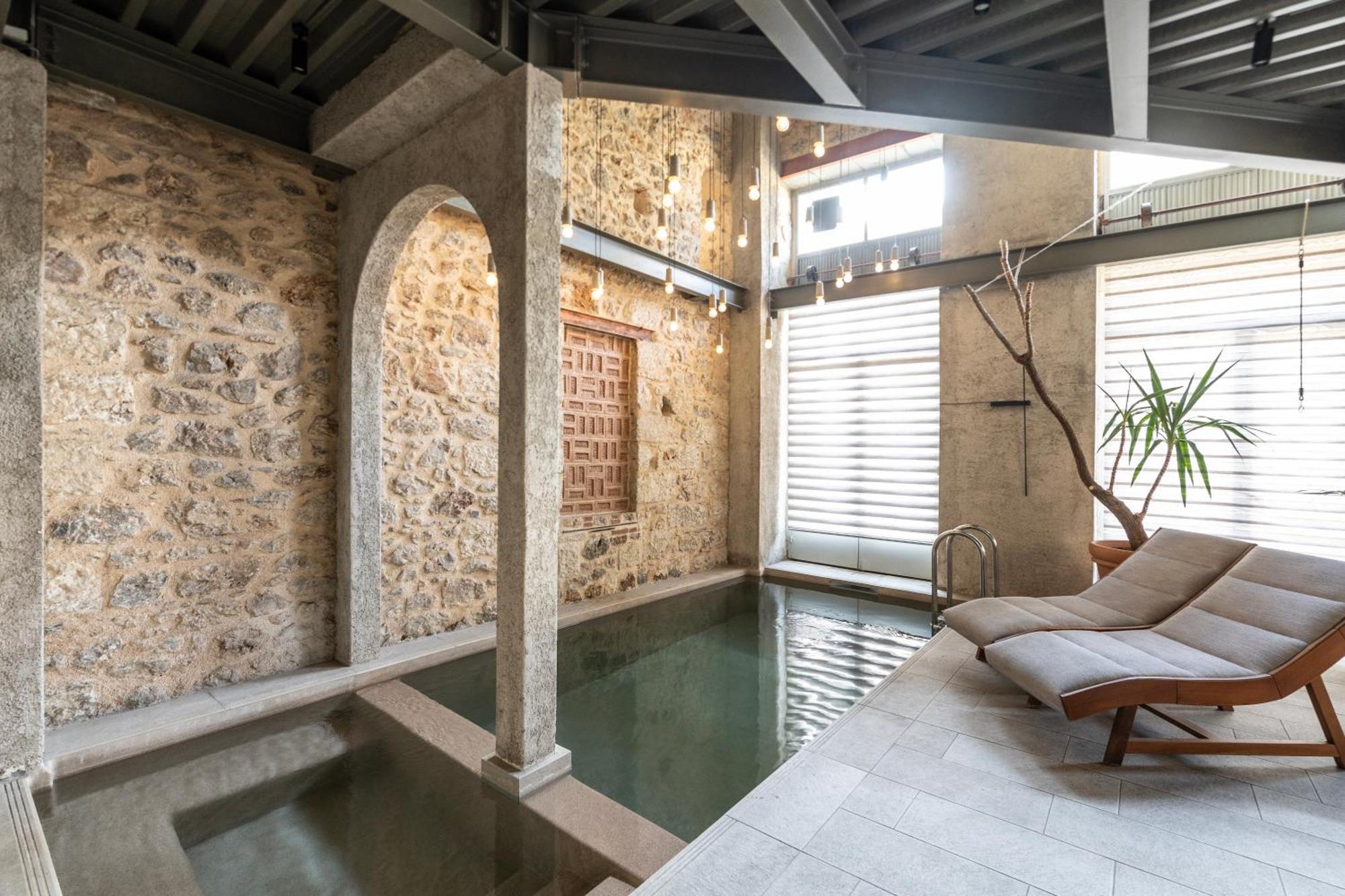 Asomaton By Oniro Hotel Athens Exterior photo