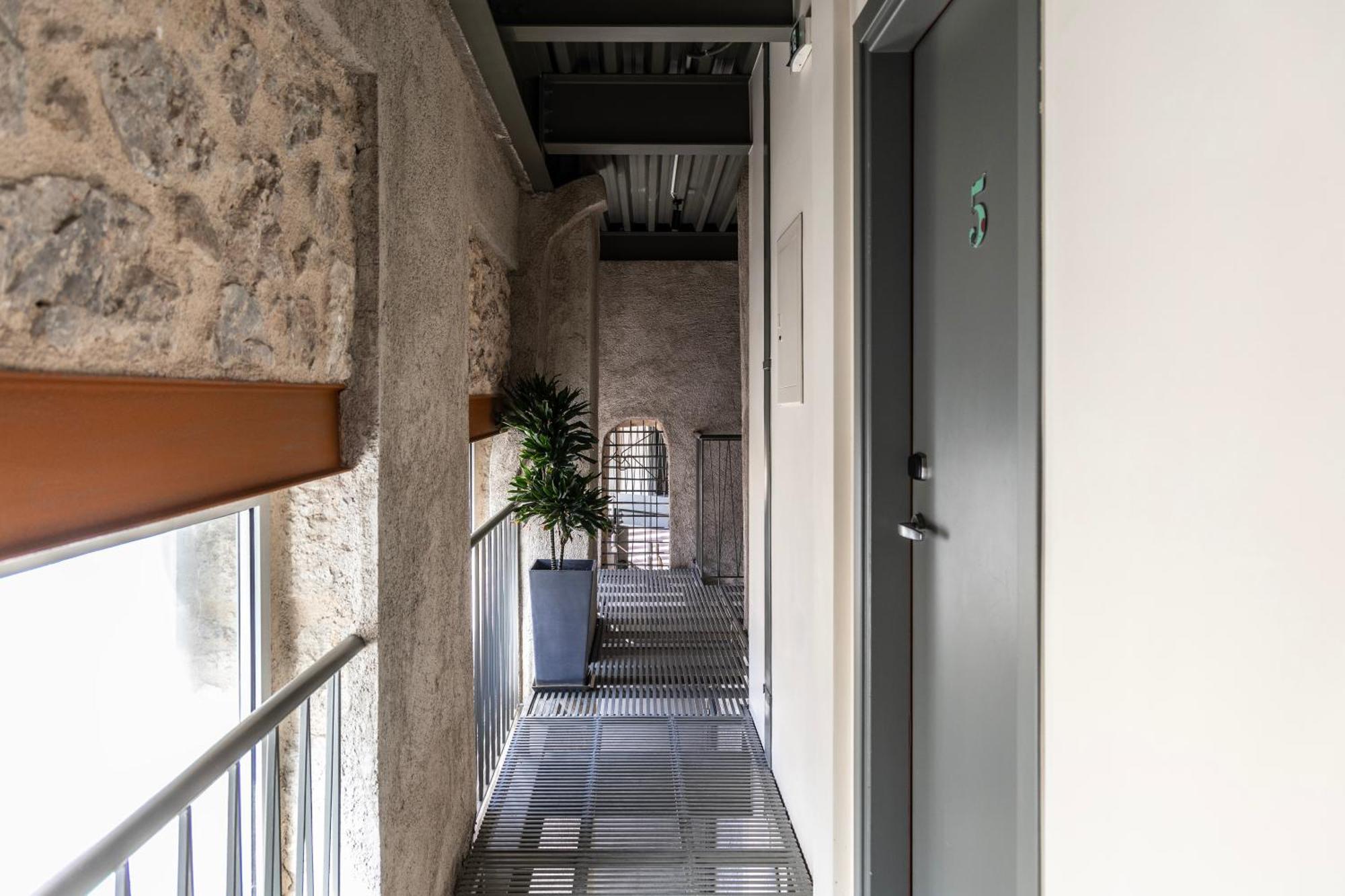 Asomaton By Oniro Hotel Athens Exterior photo