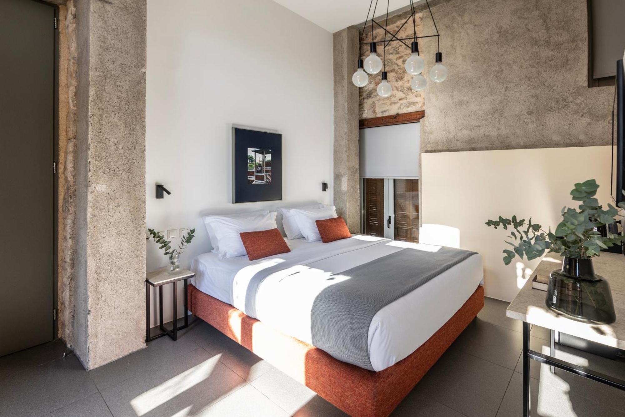 Asomaton By Oniro Hotel Athens Exterior photo