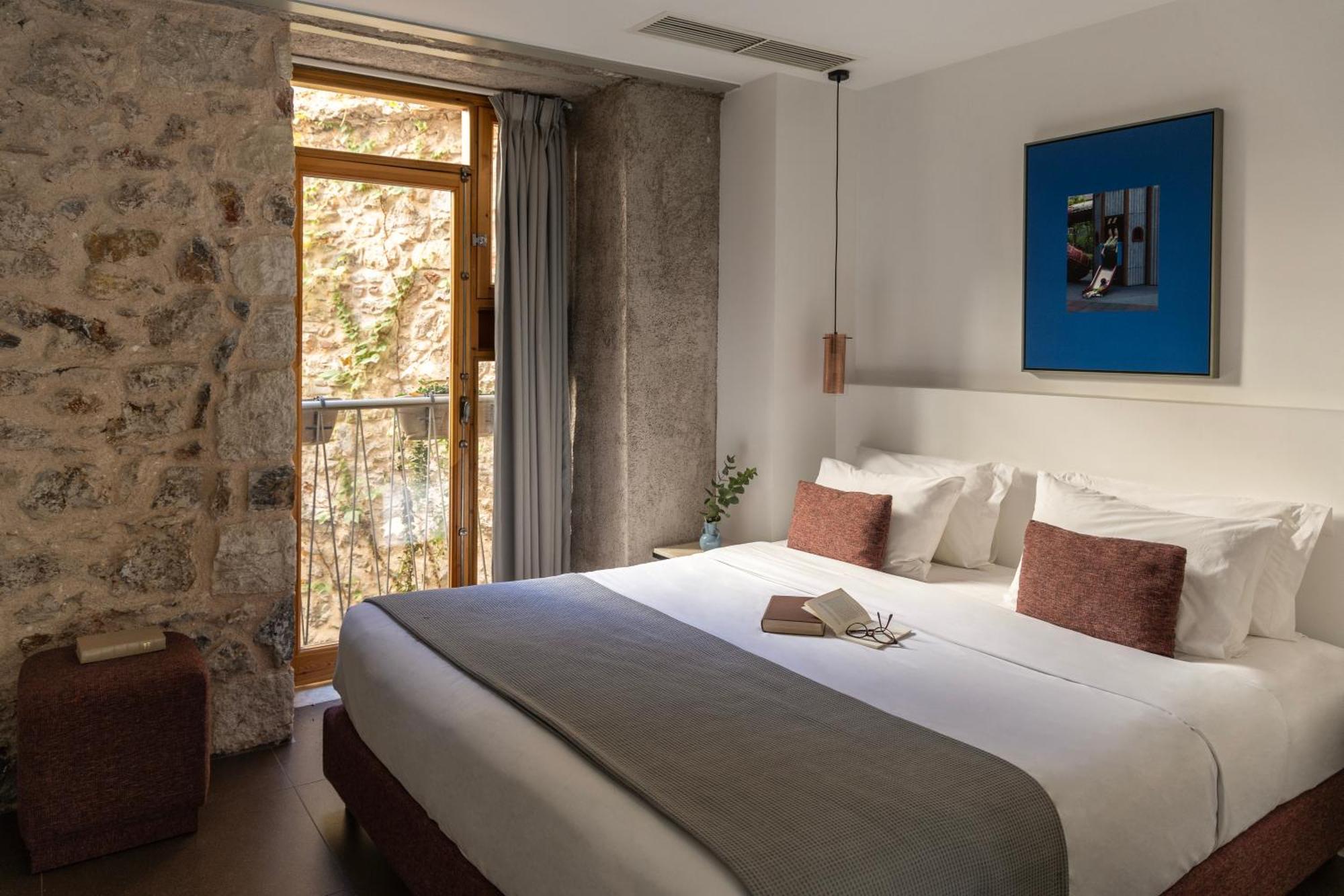 Asomaton By Oniro Hotel Athens Exterior photo