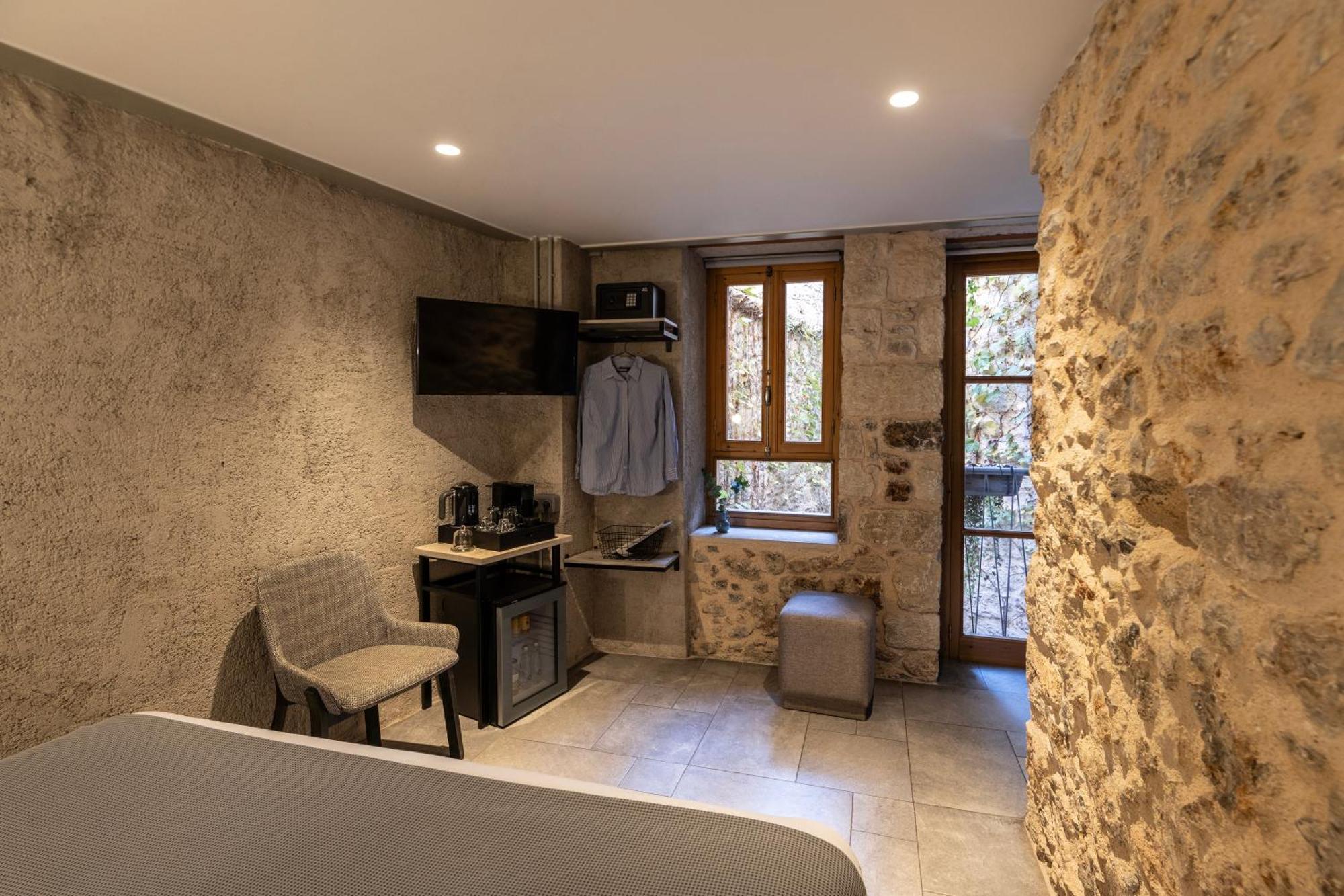 Asomaton By Oniro Hotel Athens Exterior photo