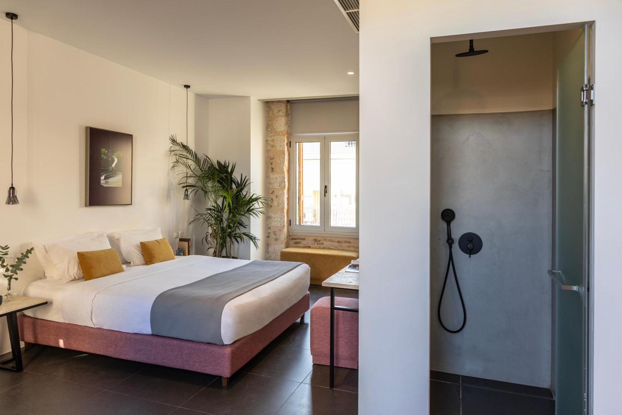 Asomaton By Oniro Hotel Athens Exterior photo