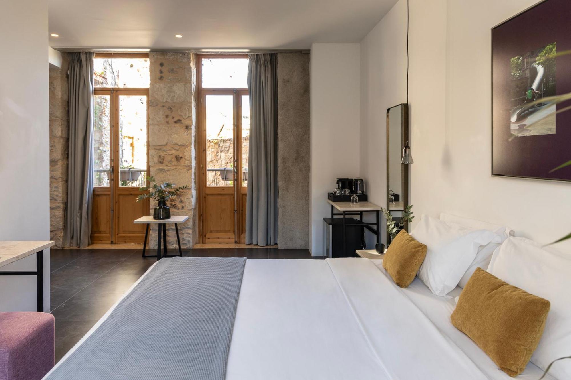 Asomaton By Oniro Hotel Athens Exterior photo