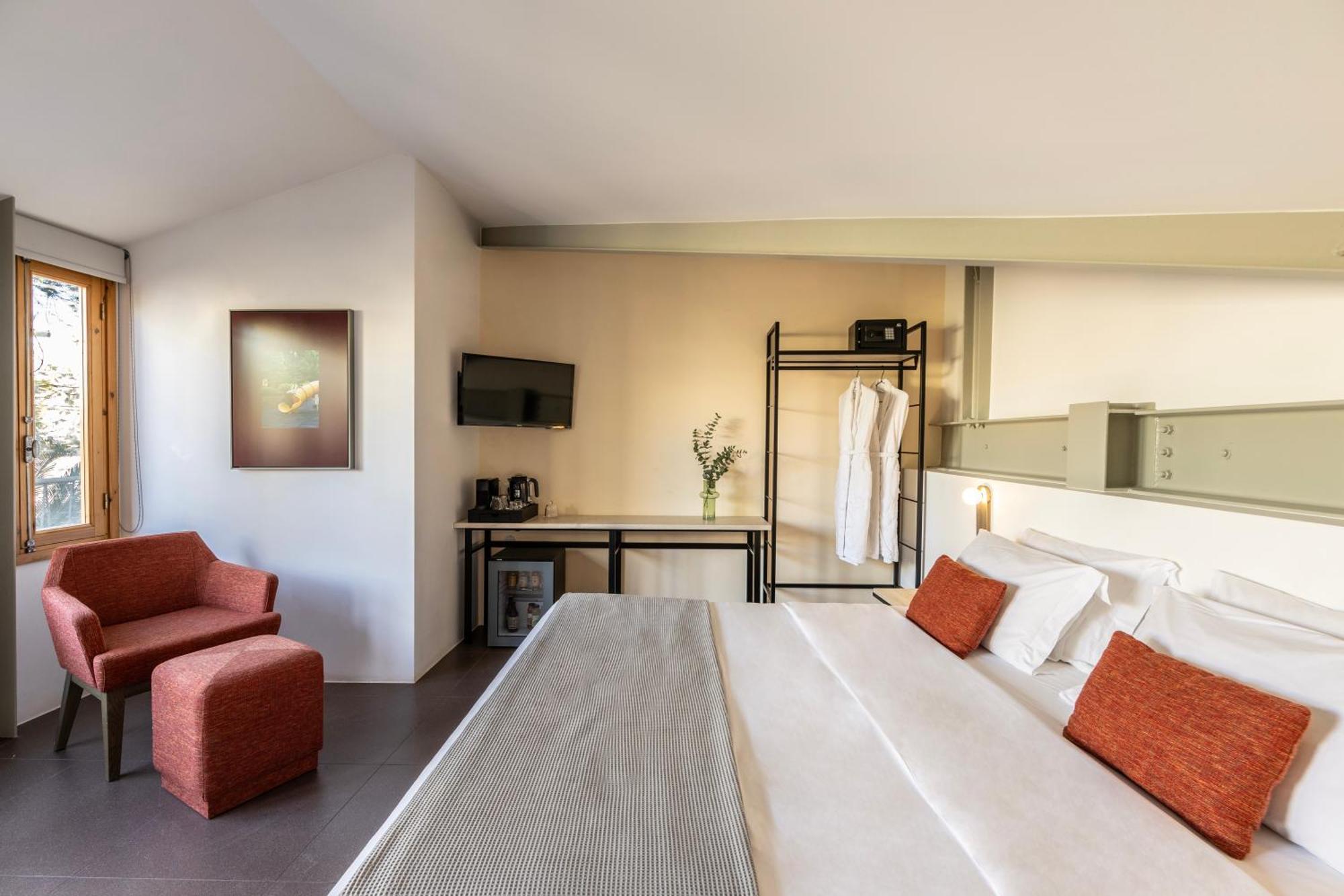 Asomaton By Oniro Hotel Athens Exterior photo