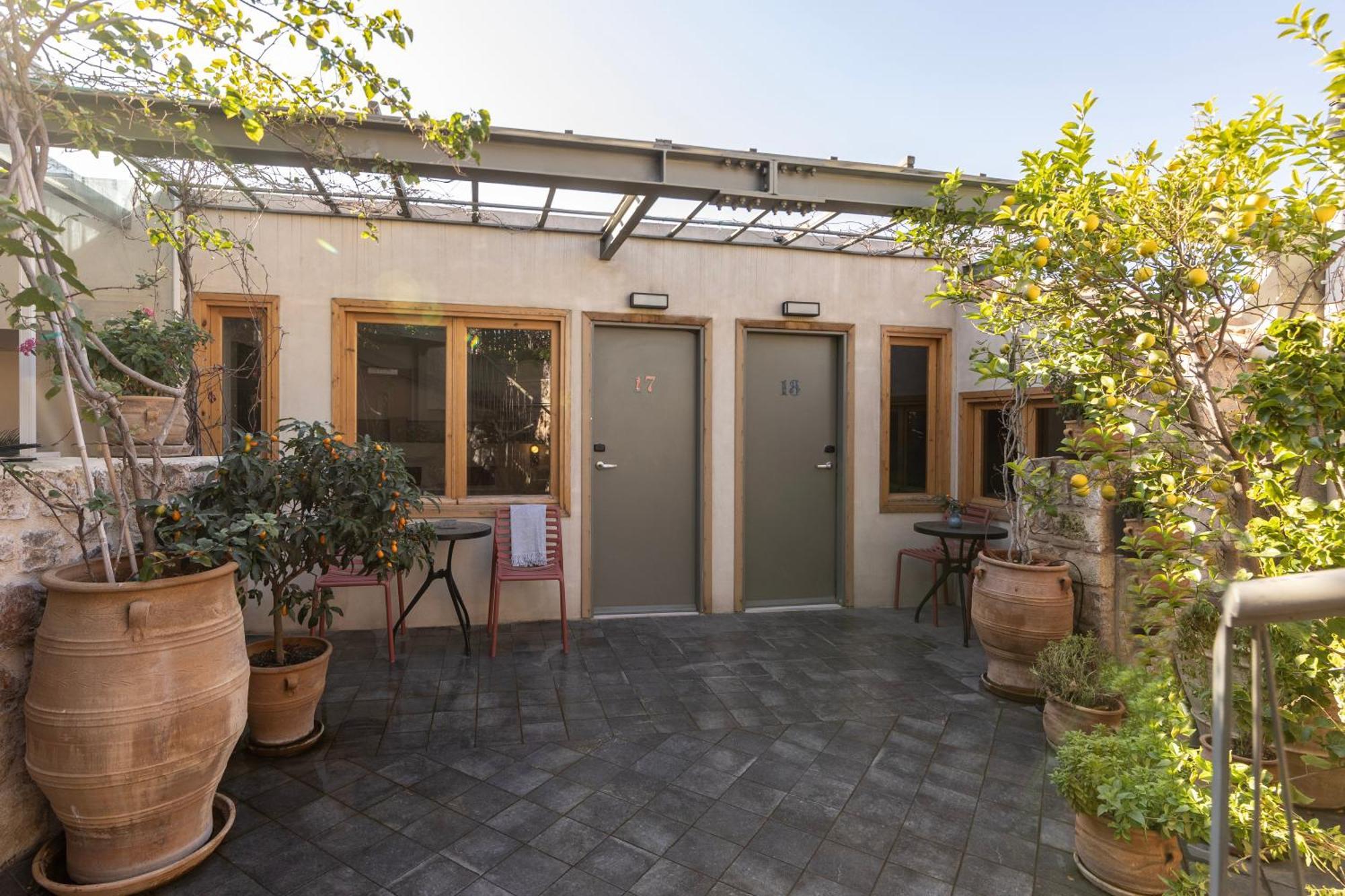 Asomaton By Oniro Hotel Athens Exterior photo