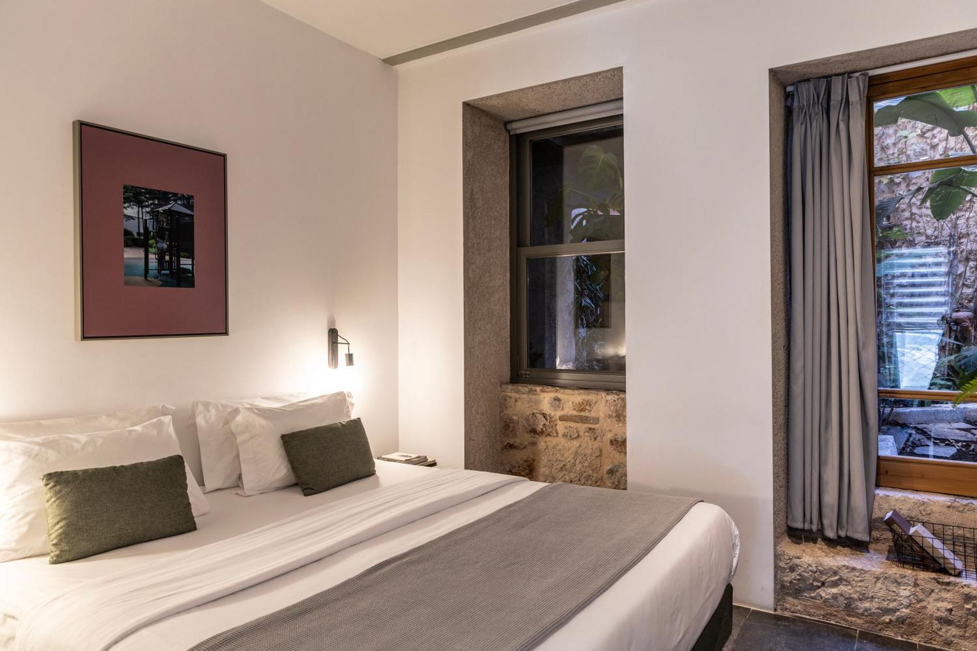 Asomaton By Oniro Hotel Athens Exterior photo