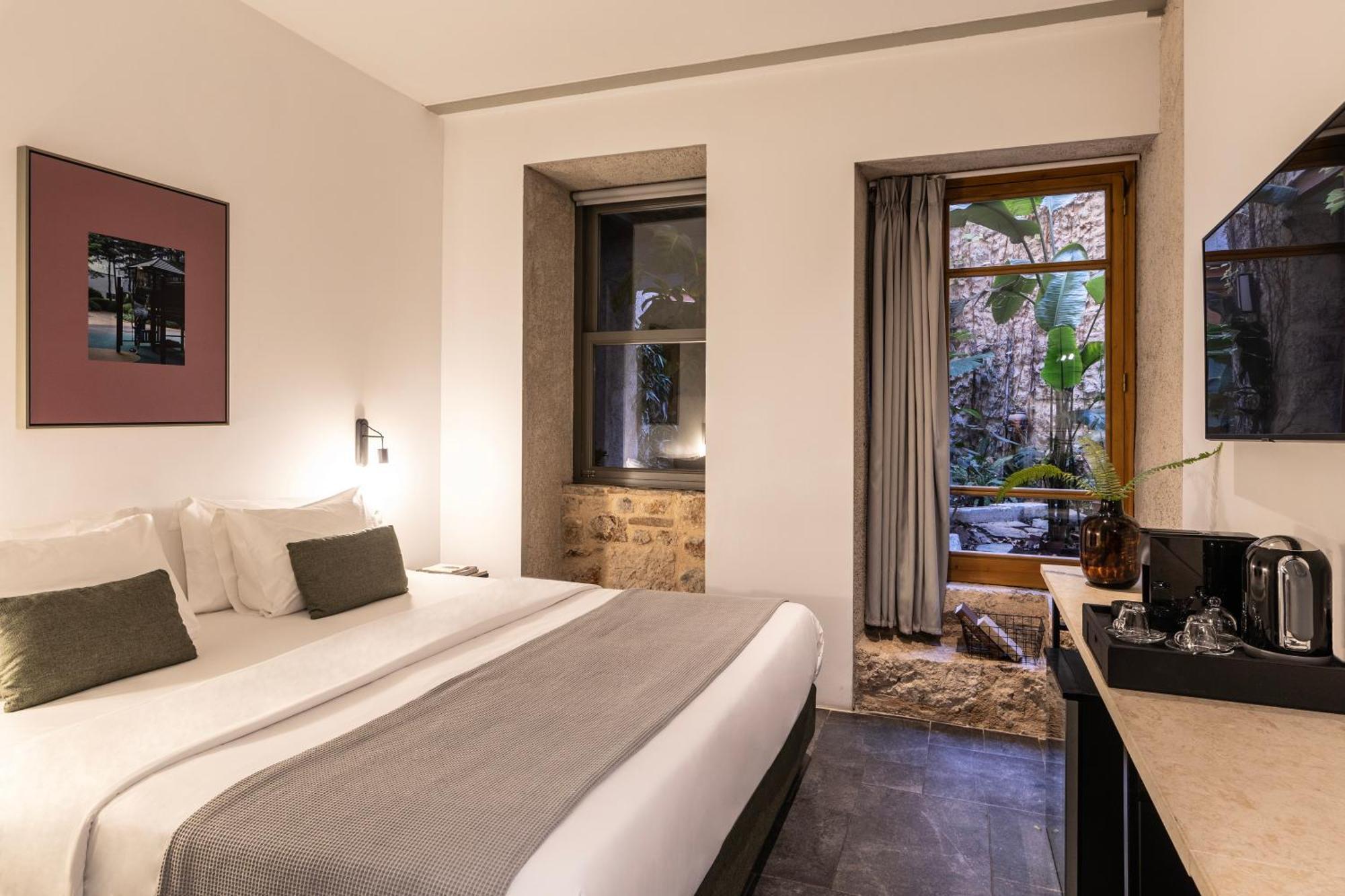 Asomaton By Oniro Hotel Athens Exterior photo